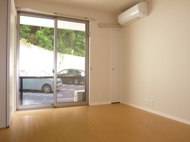 エスペランサの居間・リビング|リビング