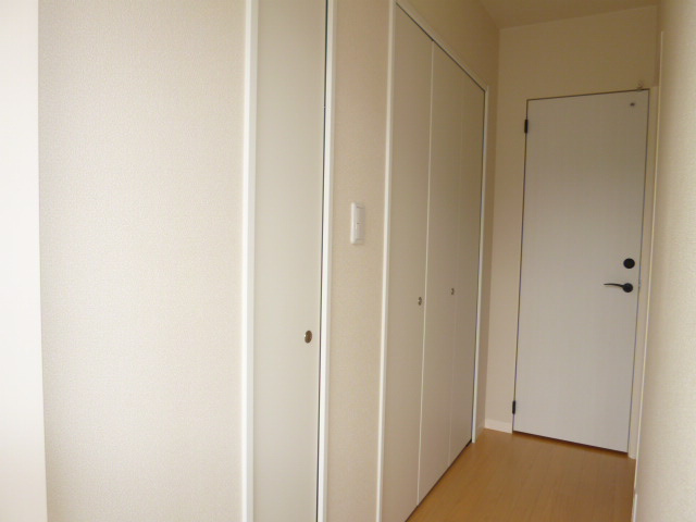 エスペランサの収納|収納