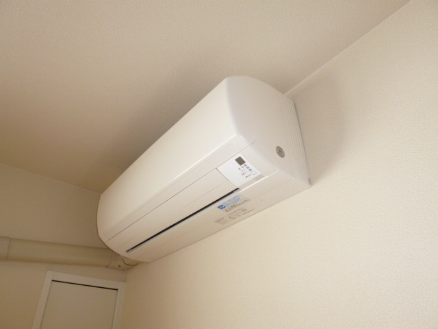 エスペランサの設備|エアコン