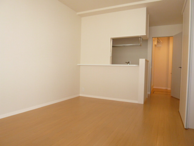 エスペランサの居間・リビング|リビング