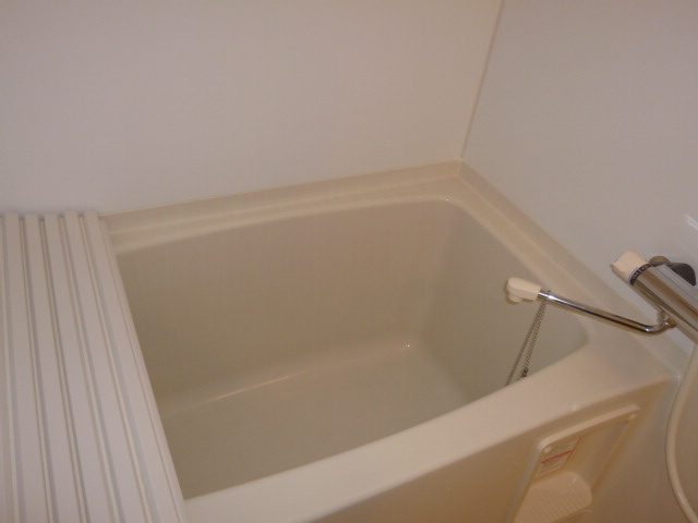 エスペランサの浴室|バス