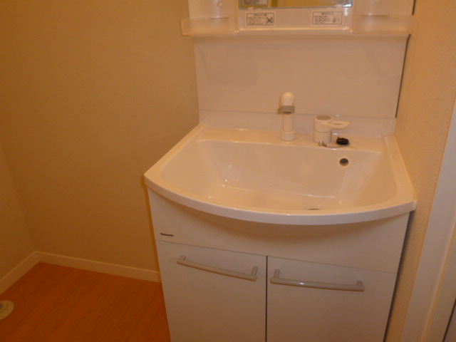 エスペランサの独立洗面台|シャンプードレッサー