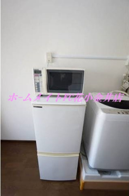 【設備】 | ウエストパーク武蔵野Ａ