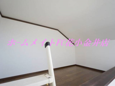 【内装】 | ウエストパーク武蔵野Ａ