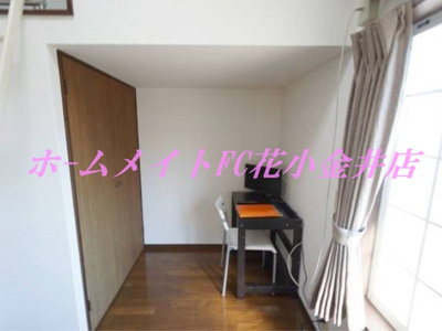 【その他】 | ウエストパーク武蔵野Ａ