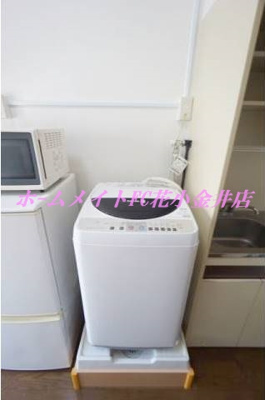 【設備】 | ウエストパーク武蔵野Ａ