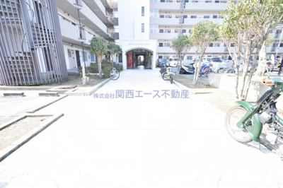 【その他】 | 若草ハイツ