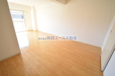 【内装】 | 若草ハイツ