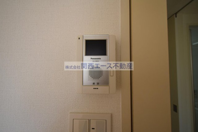 【セキュリティ】 | 若草ハイツ