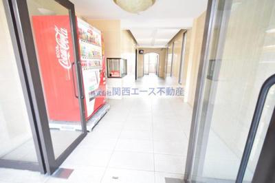 【その他共用部分】 | 若草ハイツ