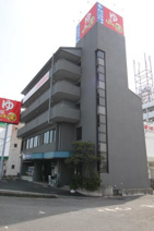 昭和住宅ビルの画像