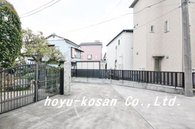 【展望】 | マピエス | マピエス　　　バルコニーからの眺めです。