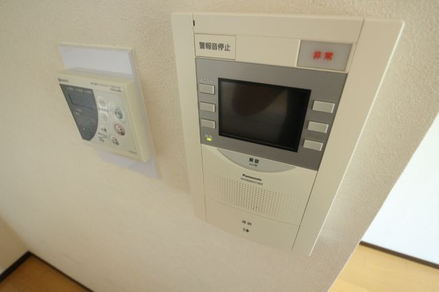 ホーユーパレス神戸塩屋のその他