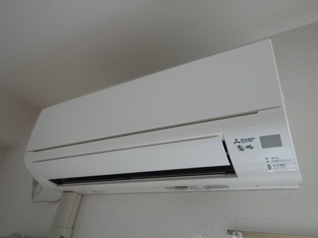 ネクスト倉田　西館の設備|岡山市中区倉田　3LDK　ネクスト倉田西館　その他設備