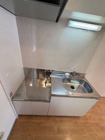 ベルアボードのトイレ