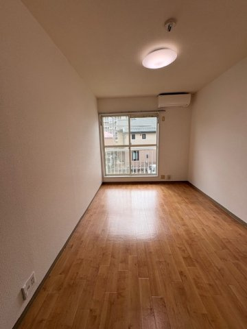 ベルアボードのキッチン