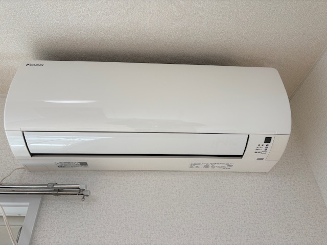 ベルアボードのキッチン