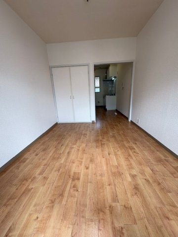 ベルアボードの洗面所