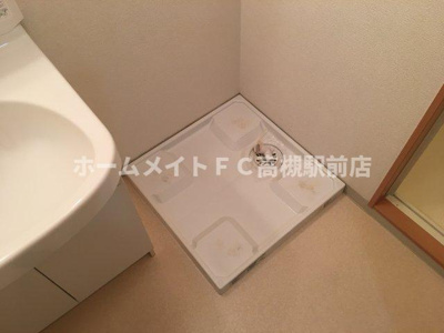 【洗面所】 | アンプルールフェールヒカリ櫻代