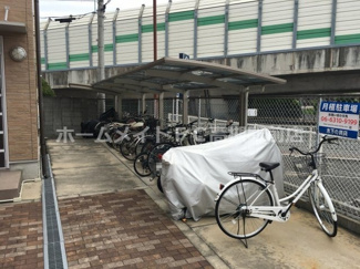 【その他共用部分】 | アンプルールフェールヒカリ櫻代