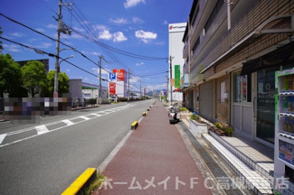 【周辺】 | アンプルールフェールヒカリ櫻代