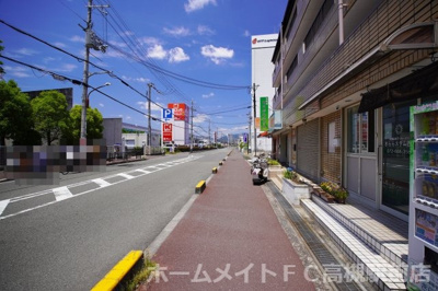 【周辺】 | アンプルールフェールヒカリ櫻代