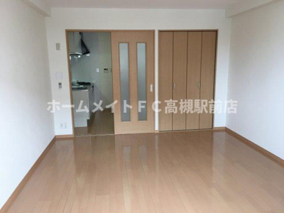 【内装】 | アンプルールフェールヒカリ櫻代