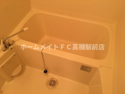 【浴室】 | アンプルールフェールヒカリ櫻代