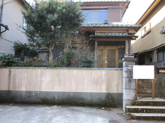 【外観】 | S20333-上高野