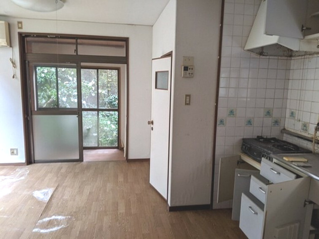 【居間・リビング】 | S20333-上高野