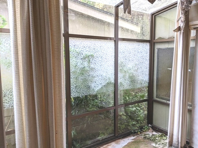 【内装】 | S20333-上高野