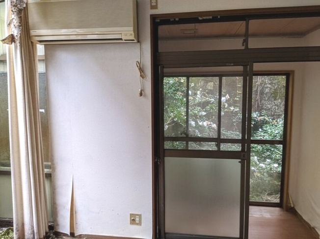 【内装】 | S20333-上高野