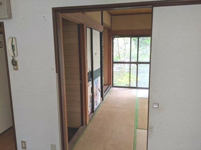 【内装】 | S20333-上高野