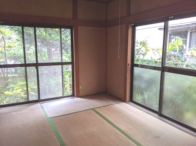 【和室】 | S20333-上高野