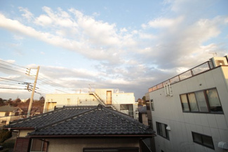 【展望】 | 展望はこのような眺めとなっております♪

