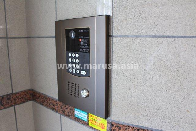 シーラカンスKANDYのその他共用部分