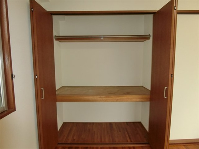 【収納】 | イーストパレスたから