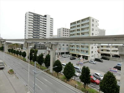 【展望】 | イーストパレスたから