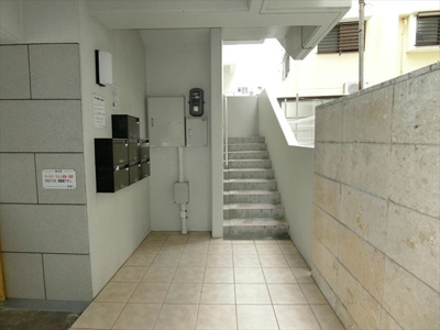 【その他共用部分】 | イーストパレスたから