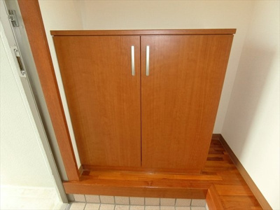 【収納】 | イーストパレスたから