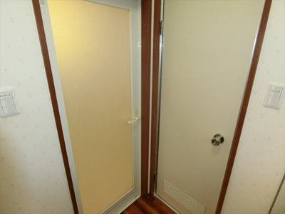 【内装】 | イーストパレスたから