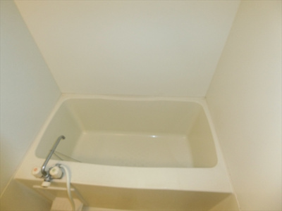 【浴室】 | イーストパレスたから