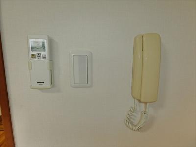 【内装】 | イーストパレスたから