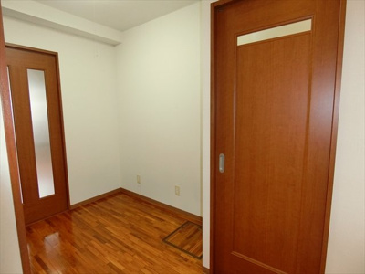 【内装】 | イーストパレスたから