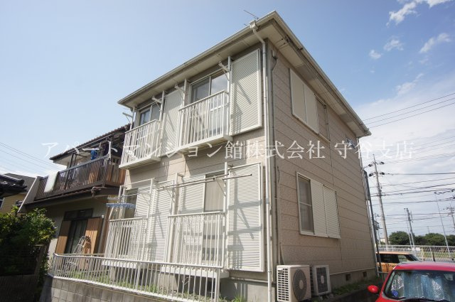 アヴニールけやき台