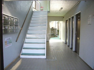 【エントランス】 | エトワール