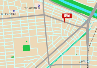 【地図】