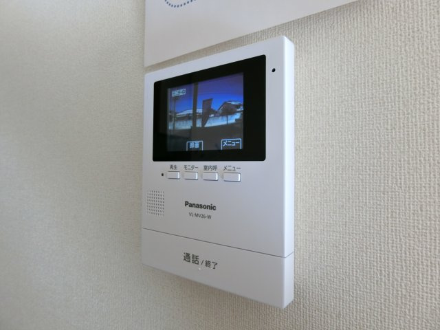 クリスタルのセキュリティ