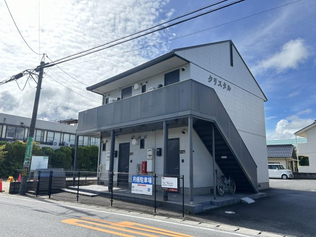 クリスタル