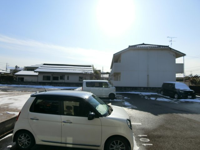 クリスタルの展望